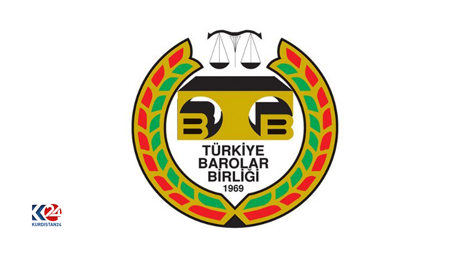 Türkiye Barolar Birliği (TBB)